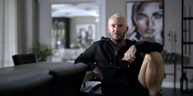 Vi får aldrig nog av såriga bråk mellan bröder