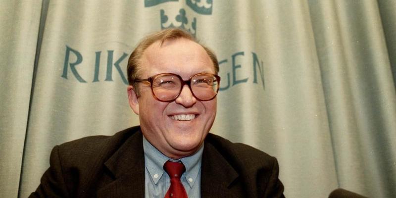 1990-talet gav oss en meningslös politik