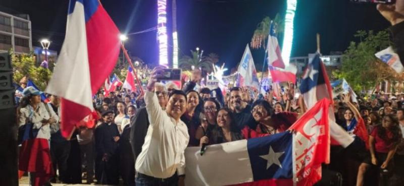 Emociones y análisis político en Chile, propuesta para una nueva mirada