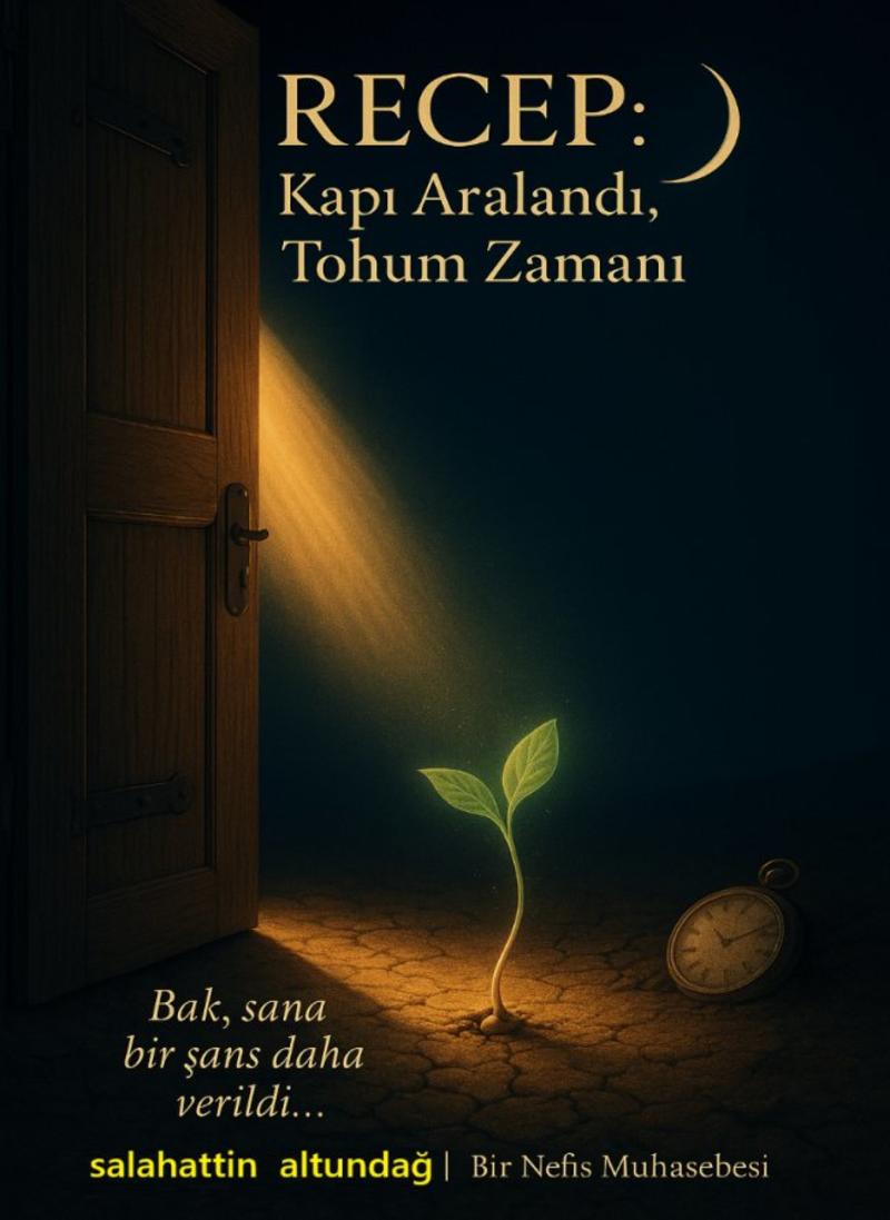 Üç Aylar Kapıdayken Nefsimle Yüzleşme