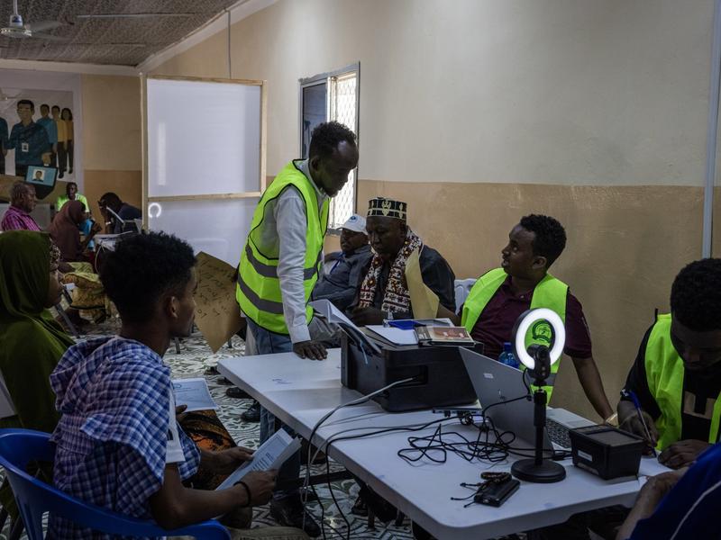 Somalia’s 2026 election risks a legitimacy crisis