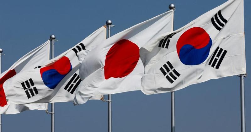 Are Japan and South Korea Poised for a Historic Breakthrough?