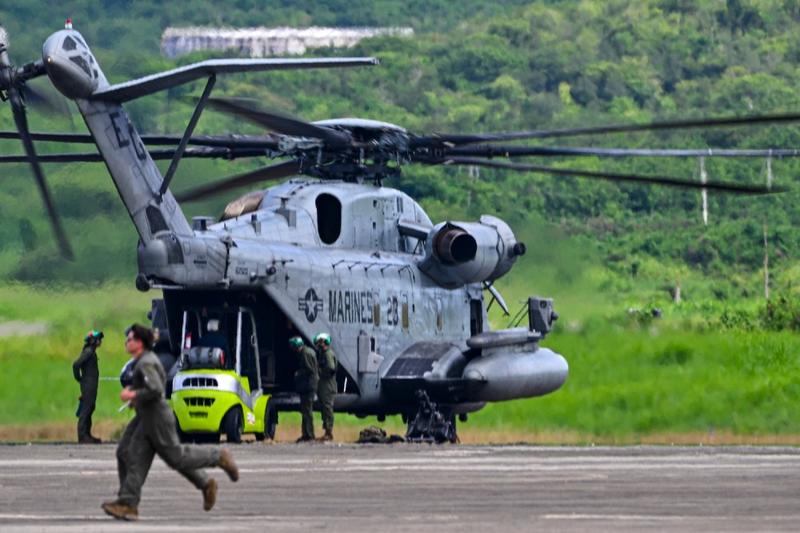 Trump’s Western Hemisphere Pivot Is Real