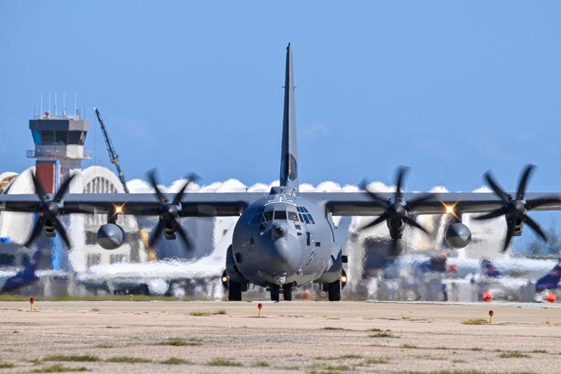 China Responds to Trump’s Revived Monroe Doctrine