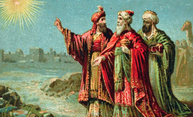 Mein Thema: Ankunft!