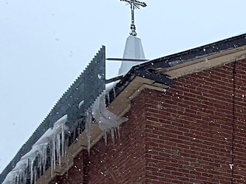 Une société violente emballée dans du papier bulle