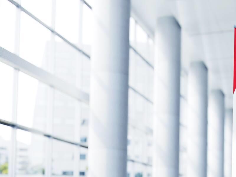 Le prochain chef libéral peut espérer