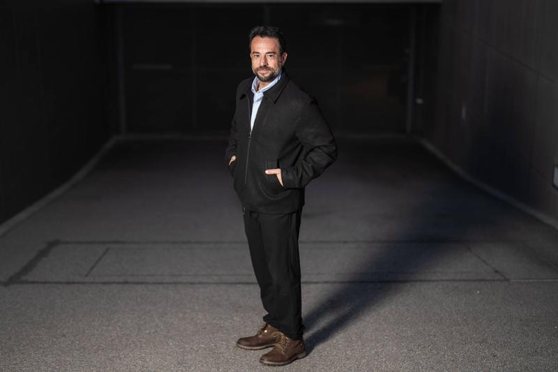 Álex Pastor, exalcalde de Badalona: 