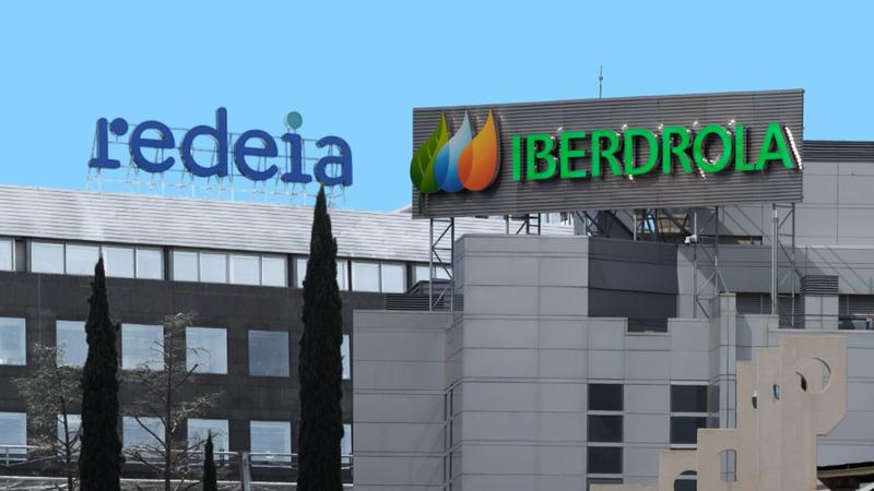 Iberdrola y Redeia: las 'utilities' españolas preferidas de todo el Stoxx 600 