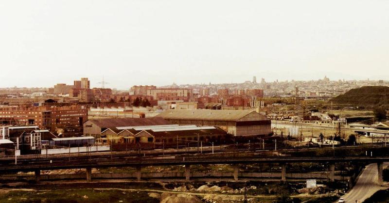 Entre la fábrica y el barrio. Cartografías de la memoria obrera