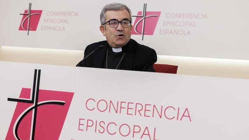 Declaraciones del presidente de la Conferencia Episcopal