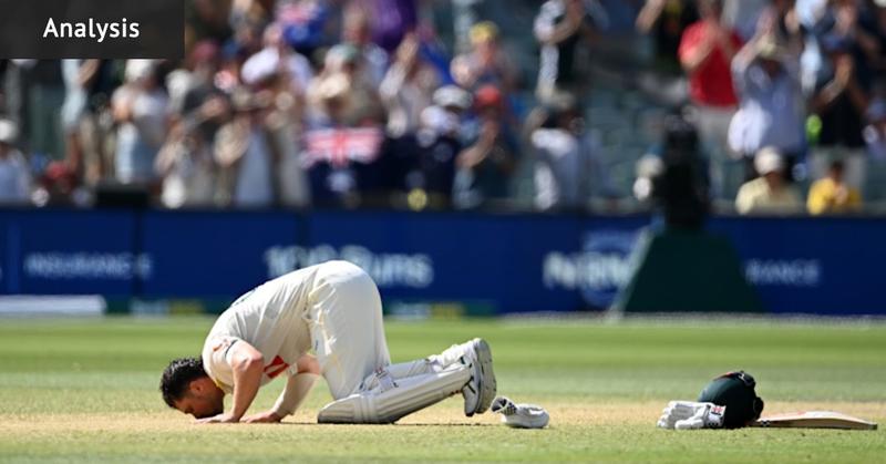 Travis Head’s Christmas party buries England’s Ashes tour