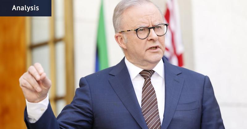 Once untouchable, Albanese ends the year under siege