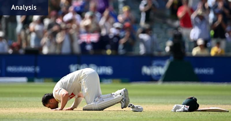 Travis Head’s Christmas party buries England’s Ashes tour