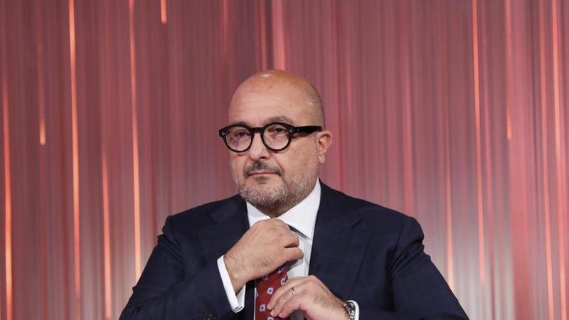 La sfida di Sangiuliano, neo capogruppo FdI alla Regione: Â«InterverrÃ² su tutto, anche sulla CulturaÂ»