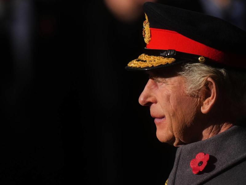 “Il suo ultimo Natale”. I dubbi e le speranze per il futuro di Carlo III