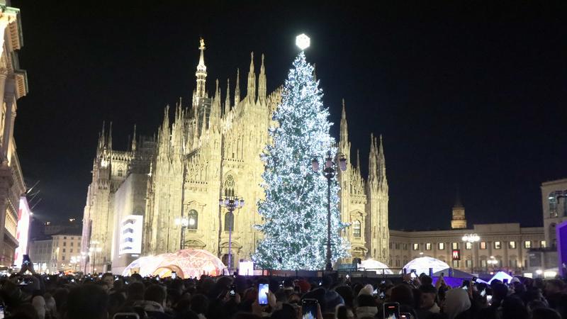 Eventi di Natale e del Solstizio d’inverno: cosa fare nel weekend del 19, 20 e 21 dicembre 2025 a Milano e in Lombardia