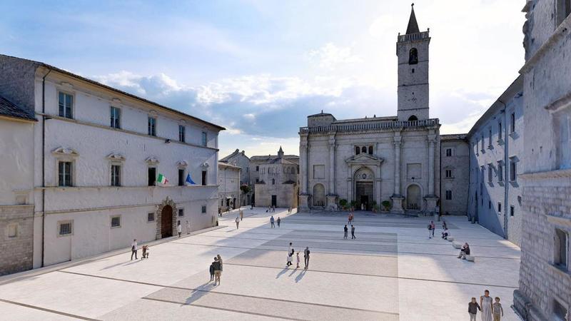 Piazza Arringo, c’è la data. Il 19 gennaio il via ai lavori