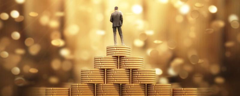 I 10 più ricchi d’Italia tra Ferrero, criptovalute e grandi dinastie