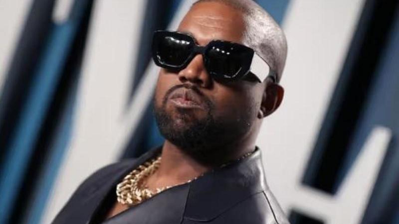 Kanye West a Reggio Emilia per un concerto-kolossal: unica data in Italia