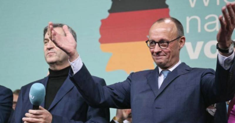 Merz, la russofobia tedesca che può ostacolare la pace