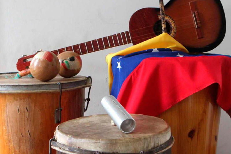 Mi Navidad es musical… ¿y la tuya?, por Nelson Oyarzábal P.