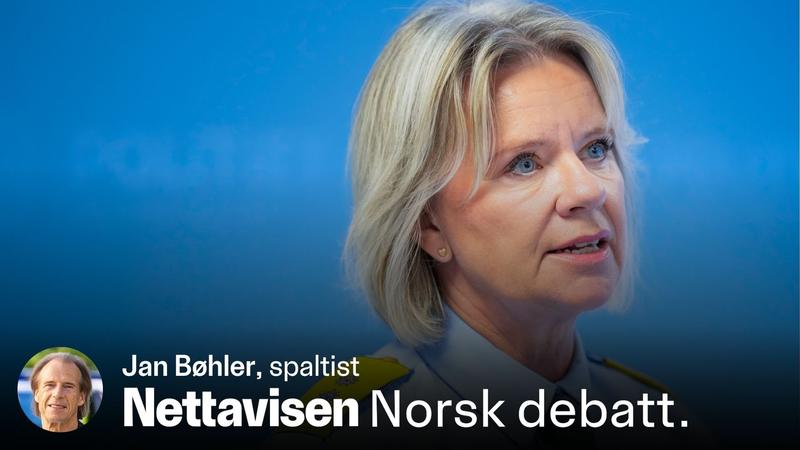 120 kriminelle nettverk i Oslo: Senker terskelen for dødelig vold