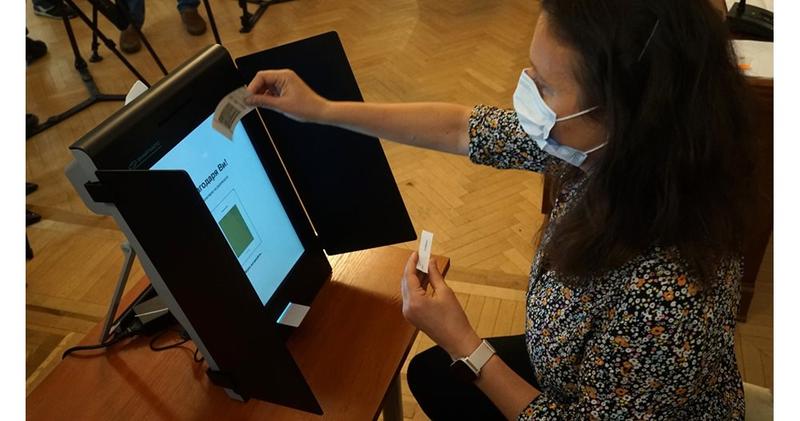 Даниел Стефанов