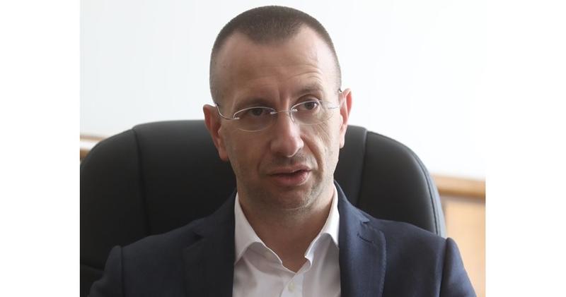 Съдия Руси Алексиев