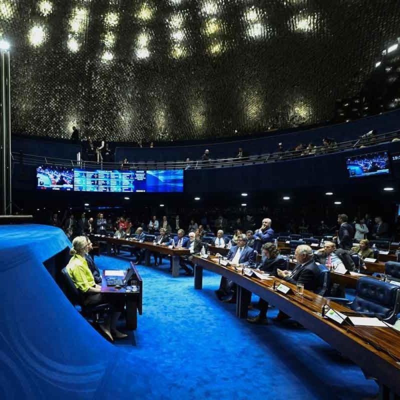 A política como ela é