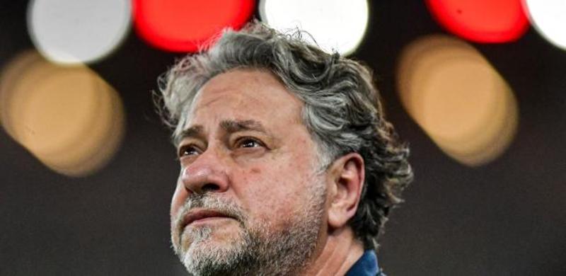 A quadrilha que vai desviar milhões do São Paulo