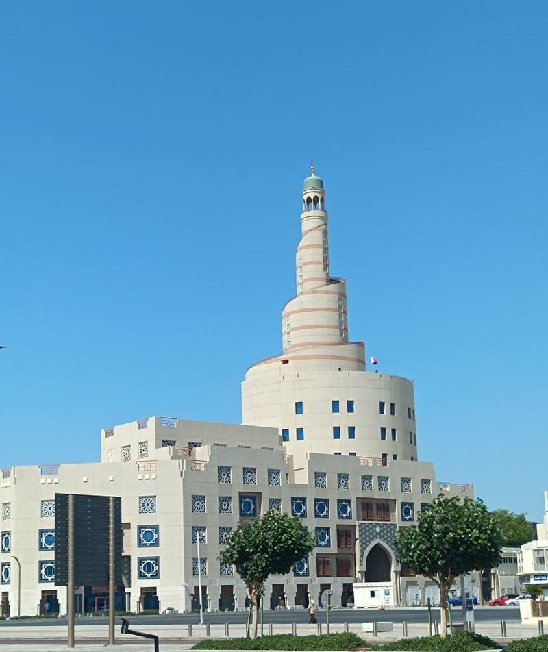 Her seyahat bir medrese