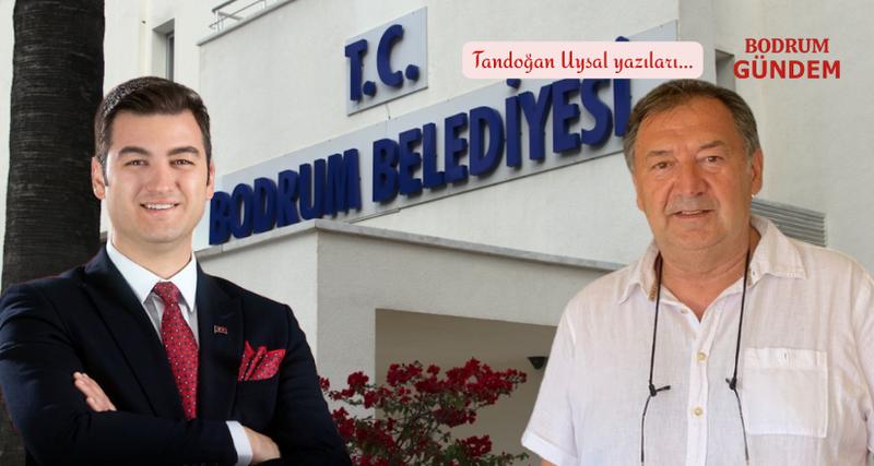 Bodrum Artık Değişimi Hak Ediyor Başkan