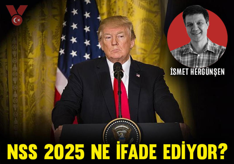 Barış masada, kriz denizde