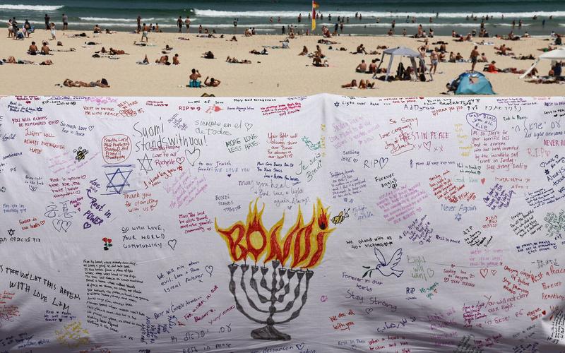 New intel further confirms Bondi Hanukkah attack was ‘ISIS-inspired,’ says Australian PM New intel further confirms Bondi Hanukkah attack was ‘ISIS-inspired,’ says Australian PM