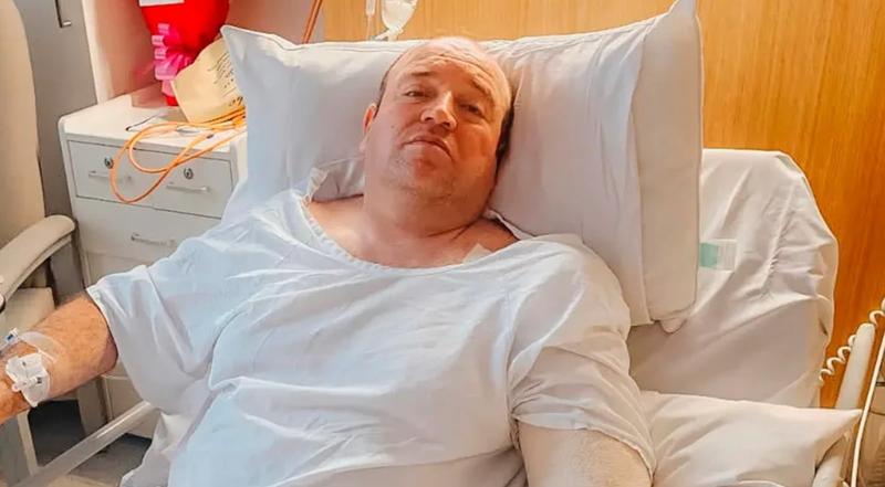 Ahmed al Ahmed and the Spirit of the Righteous