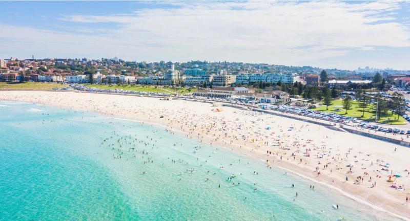 The Problem With Calling Bondi Beach “Isolated”