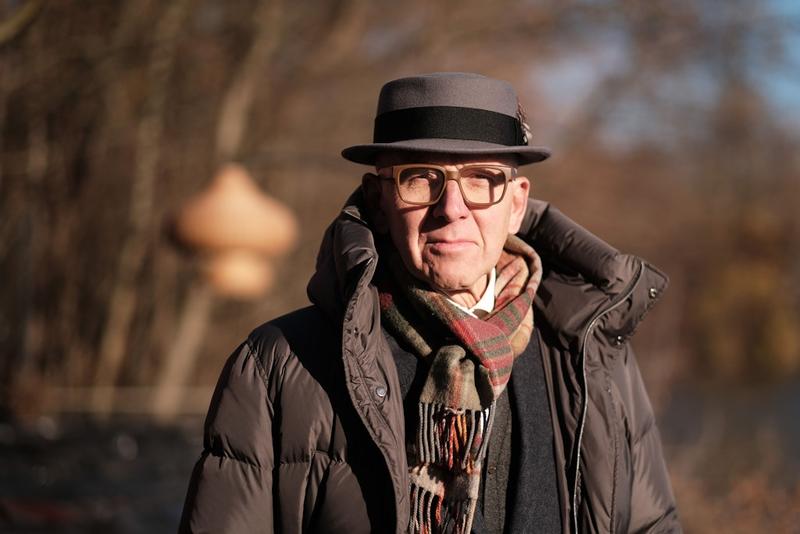 Soziologe Heinz Bude zur Rentendebatte: Boomern muss man dankbar sein