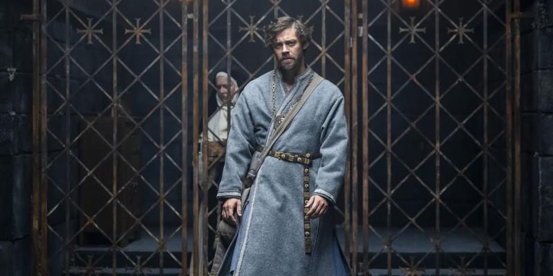 Spannend, sinnlich, anspruchsvoll: »Der Medicus 2«