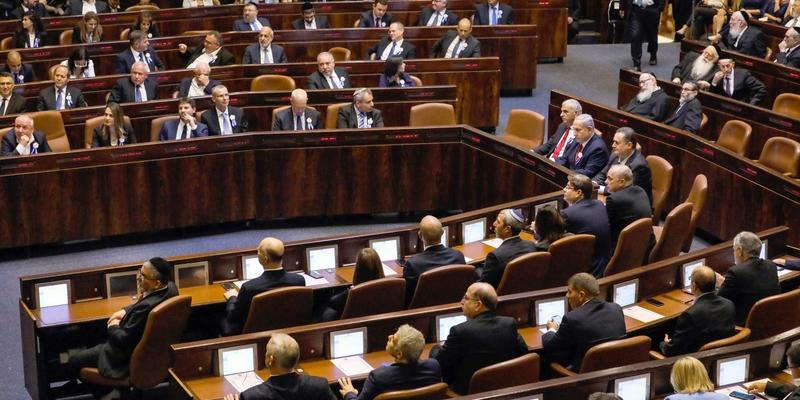 Umfrage: Netanjahu-Regierung ohne Mehrheit