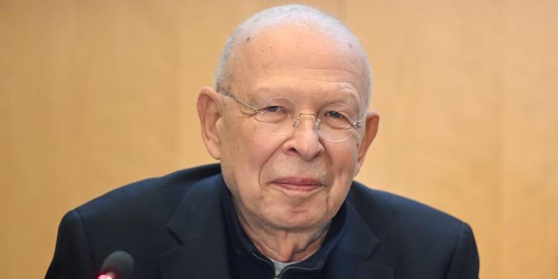 Heute Juden, morgen Christen Heute Juden, morgen Christen