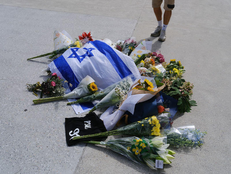 Will Australia now take anti-Semitism seriously?