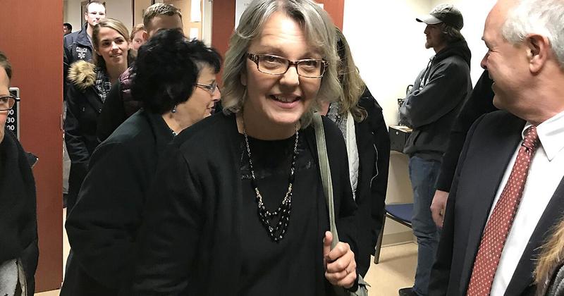 BIGGER PICTURE (Part 2): Special deliveries