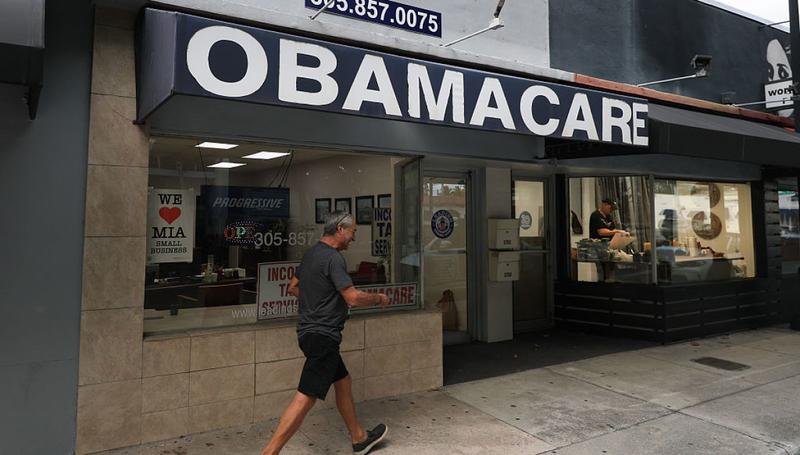 GOP alternative to Obamacare subsidy extension could cut health insurance prices by 11% GOP alternative to Obamacare subsidy extension could cut health insurance prices by 11%