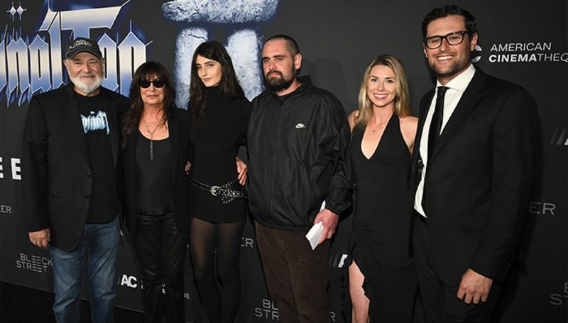 Rob and Michele Reiner deserved a better option to protect themselves Rob and Michele Reiner deserved a better option to protect themselves