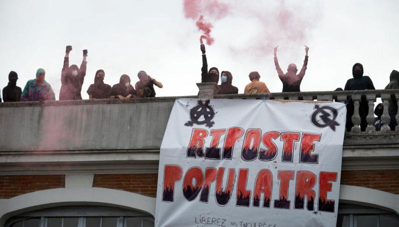 Americans should have no truck with European ethno-nationalism Americans should have no truck with European ethno-nationalism