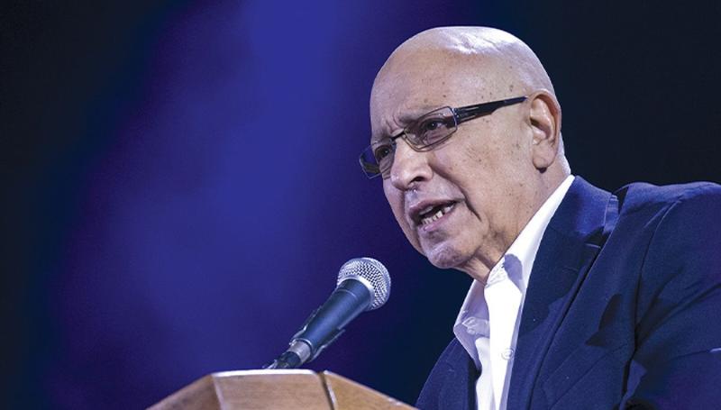 Mossad man Mossad man