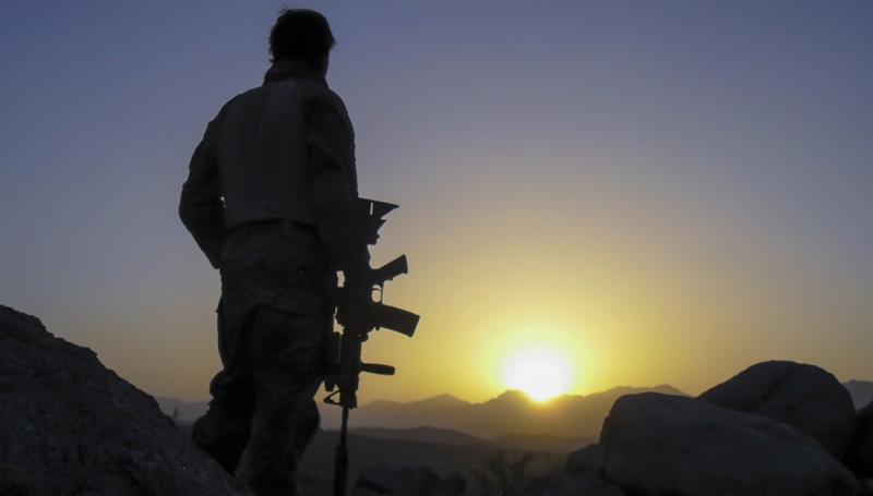 We must not go this way We must not go this way