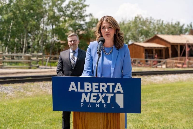 Alberta’s separatist movement is no joke