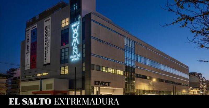 ¿Y qué si las mujeres gobernaran Extremadura? ¿Y qué si las mujeres gobernaran Extremadura?